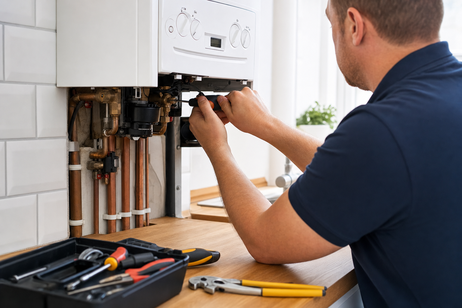 Appliance Repairs Fulham service image
