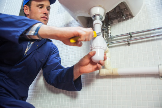 Drain Cleaning Fulham